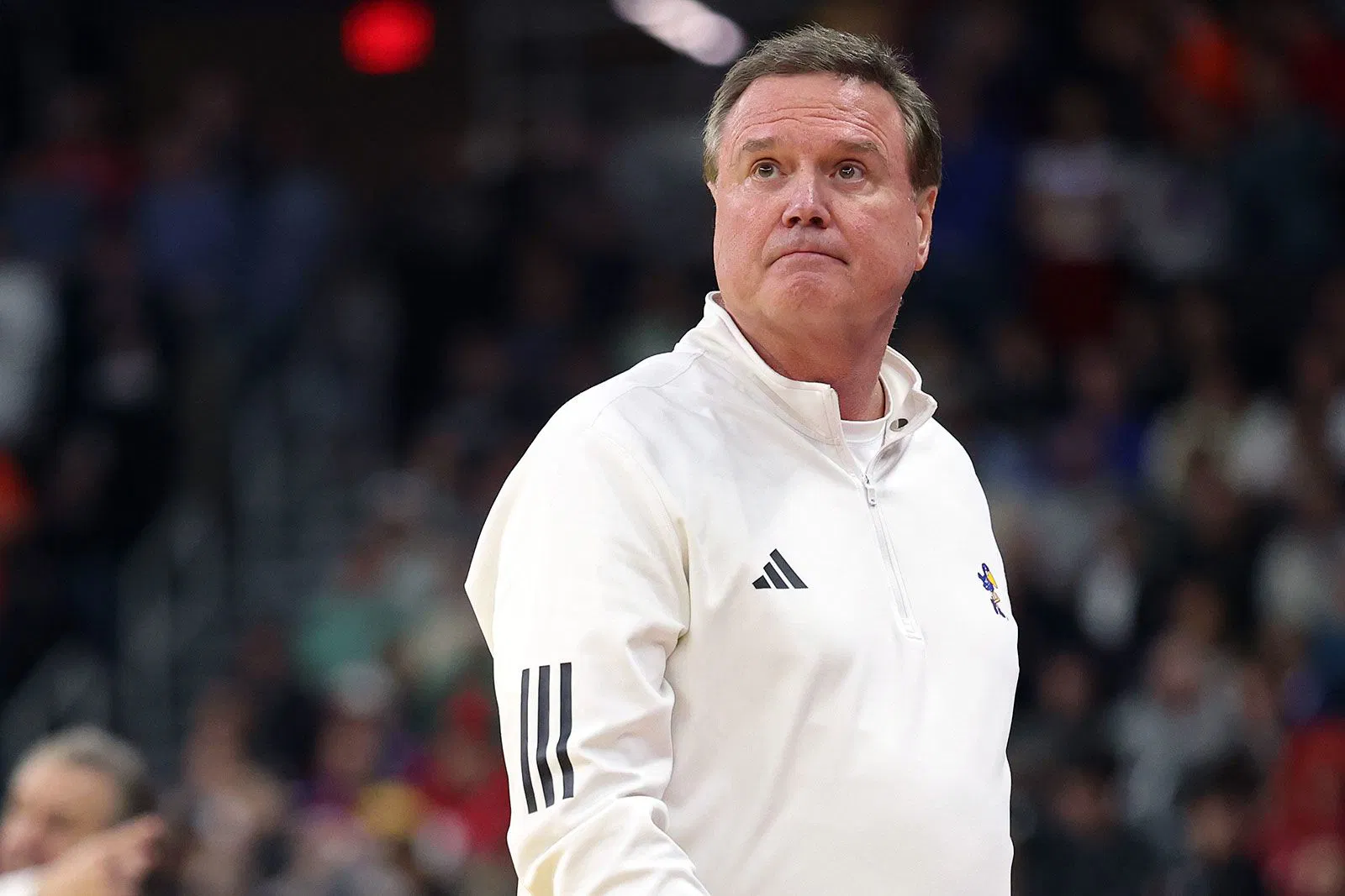 Kansas Basketball Coach Bill Self Undergoes Heart Procedure
