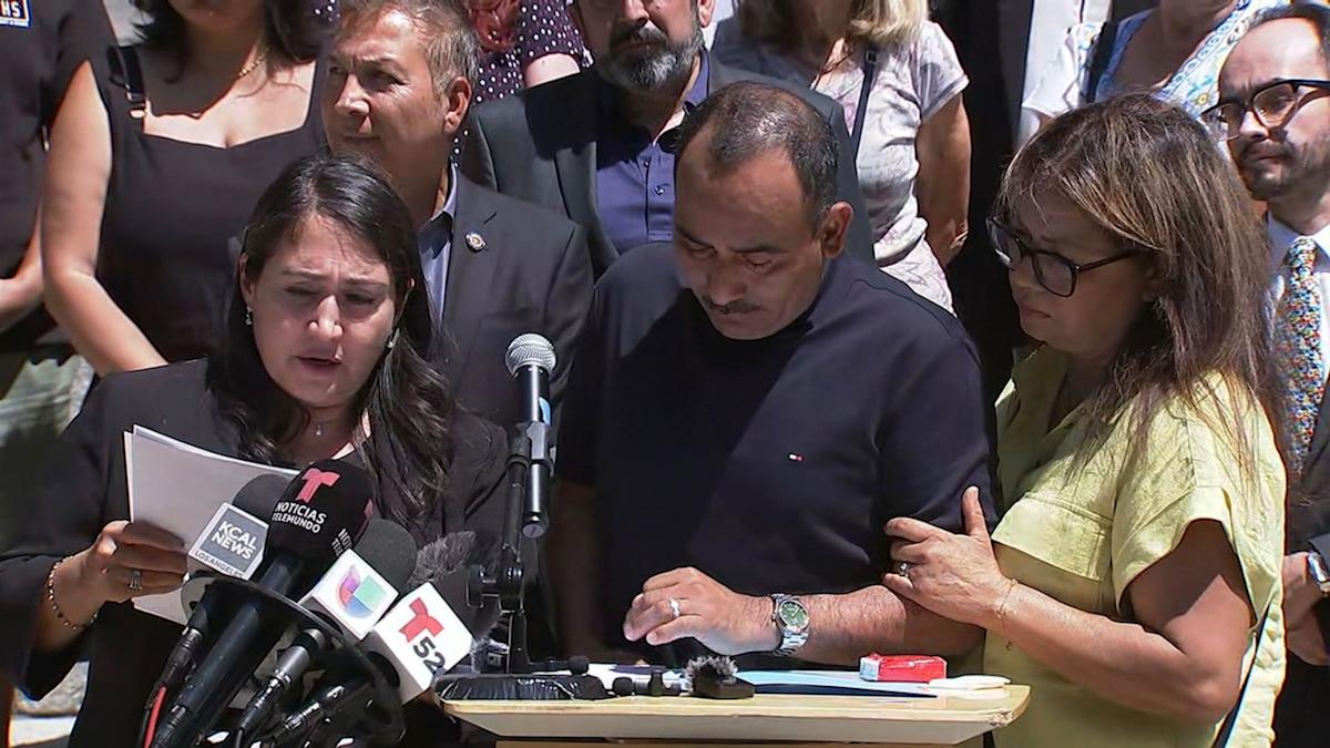 Immigrant Pastor Arrested for Visa Overstay After 24 Years in US