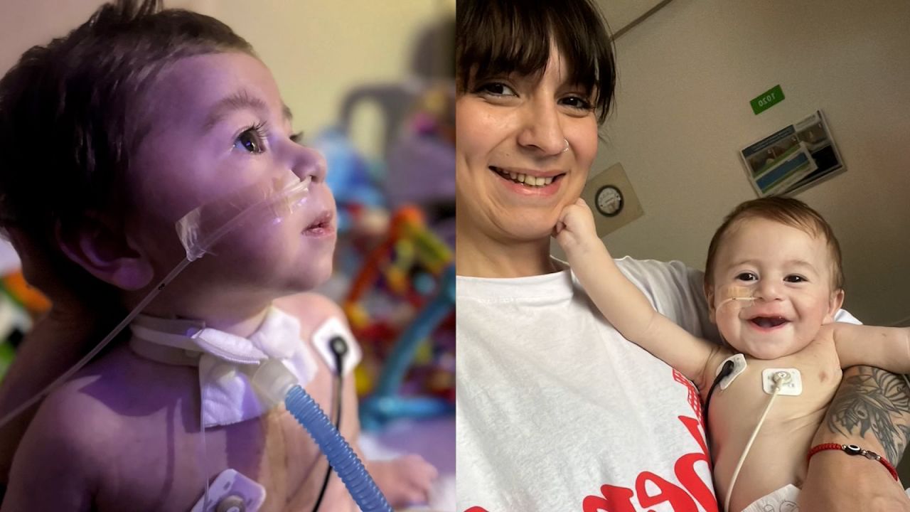 Family Donates Late Son's Heart, Transforming Tragedy into Gift of Life