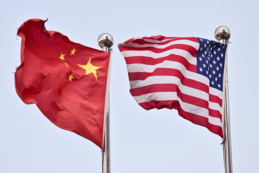 US-China Trade Talks in Stockholm: Key Developments and Implications