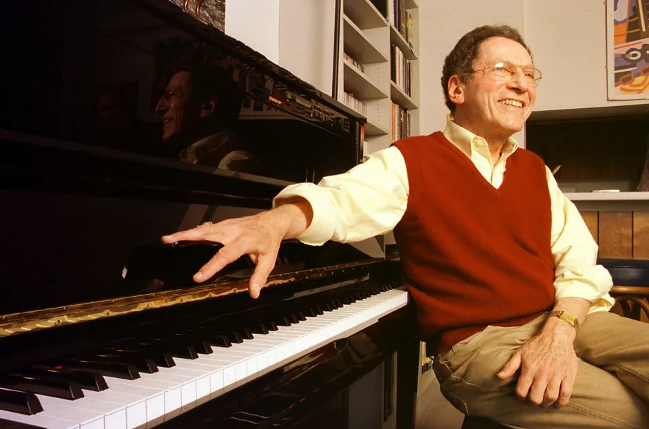 Remembering Tom Lehrer: A Legacy of Satire and Scholarship
