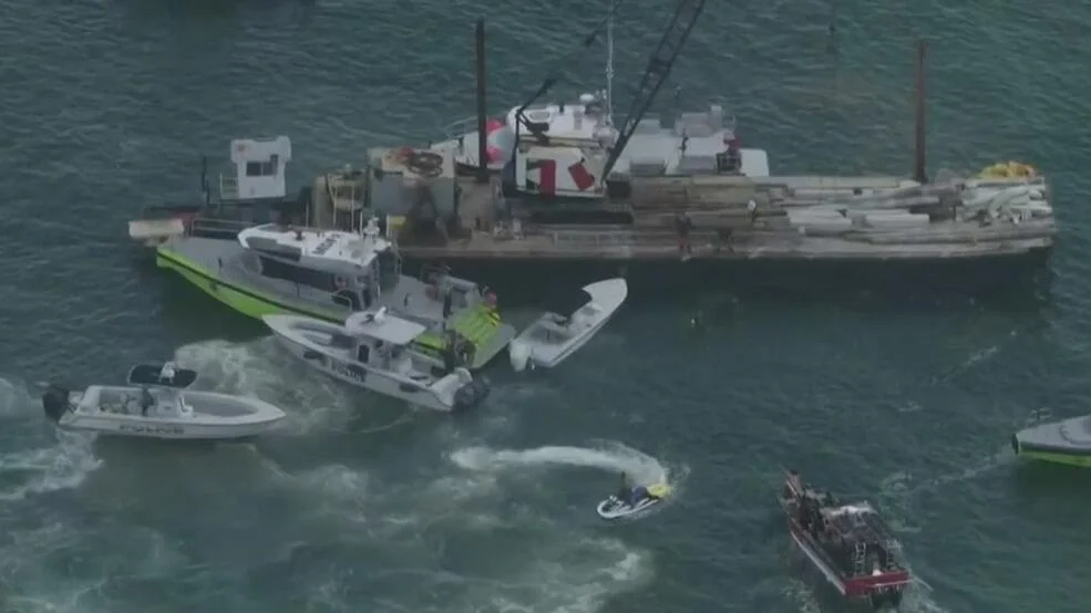 Tragic Sailboat Collision Claims Lives of Two Children in Miami
