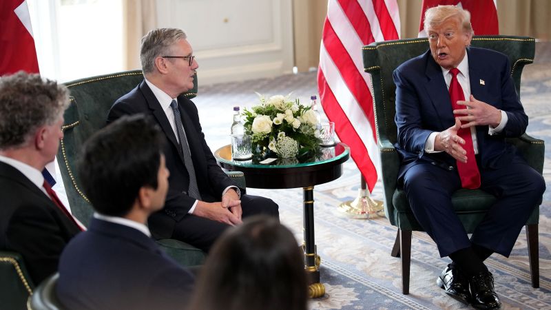 Trump Shortens Russia's Ukraine Deadline: Experts Skeptical