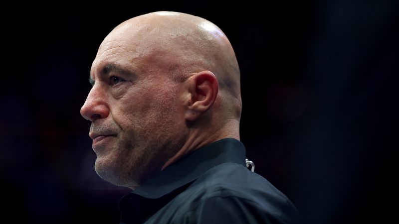Joe Rogan's Stance on Jeffrey Epstein: Implications for Public Discourse