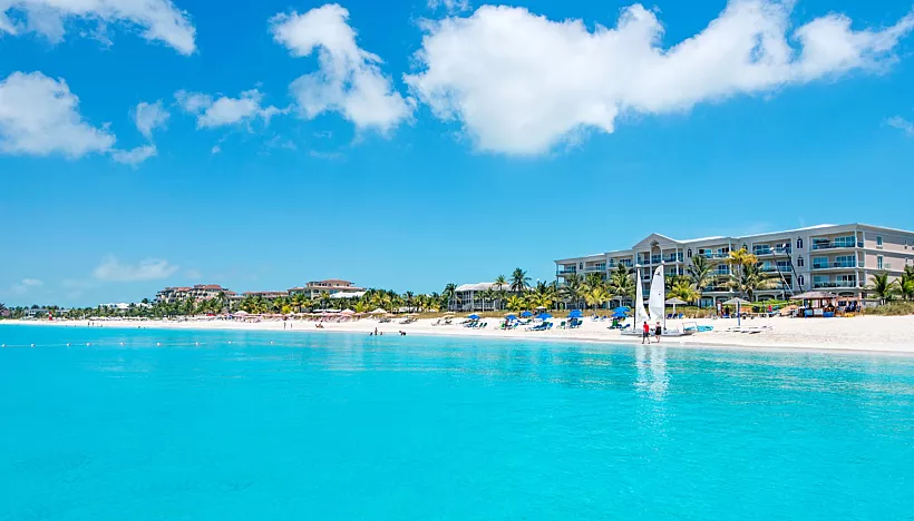 Tragic Incident in Turks and Caicos Islands Leaves Three Dead and Ten Injured