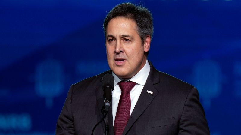 Renowned Architect Paul Dans to Challenge Senator Lindsey Graham in Republican Primary