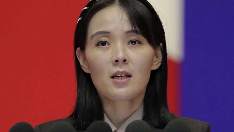 New Travel Regulations for Russians Visiting North Korea