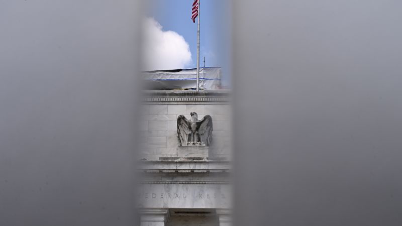 Changes at the Federal Reserve Under President Trump