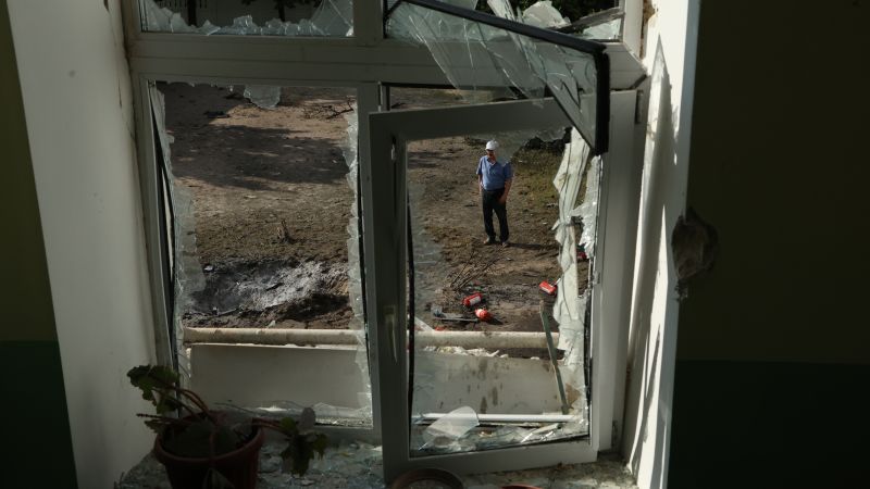 Accelerated Deadline for Peace in Ukraine: Trump's Assertive Approach