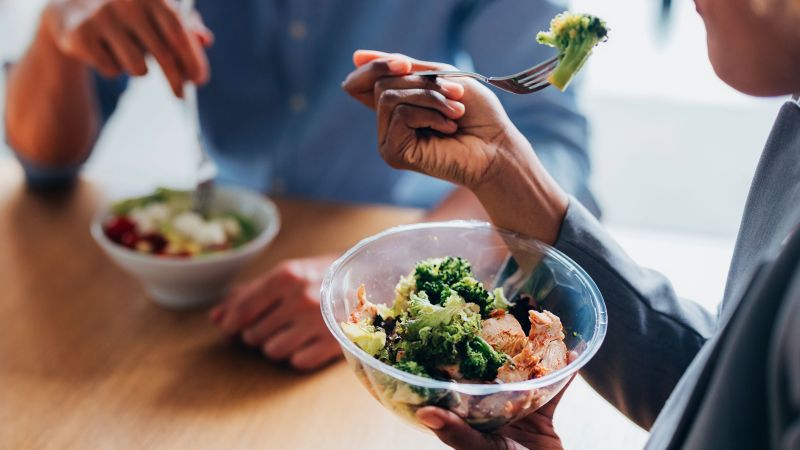 The Impact of Lifestyle Choices on Brain Health and Cognitive Decline
