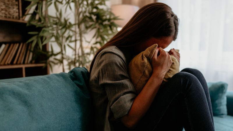 Study Reveals Physical Toll of Grief on Health