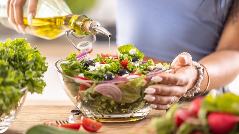 Study Reveals Lifestyle Changes Can Slow Cognitive Decline in Older Adults