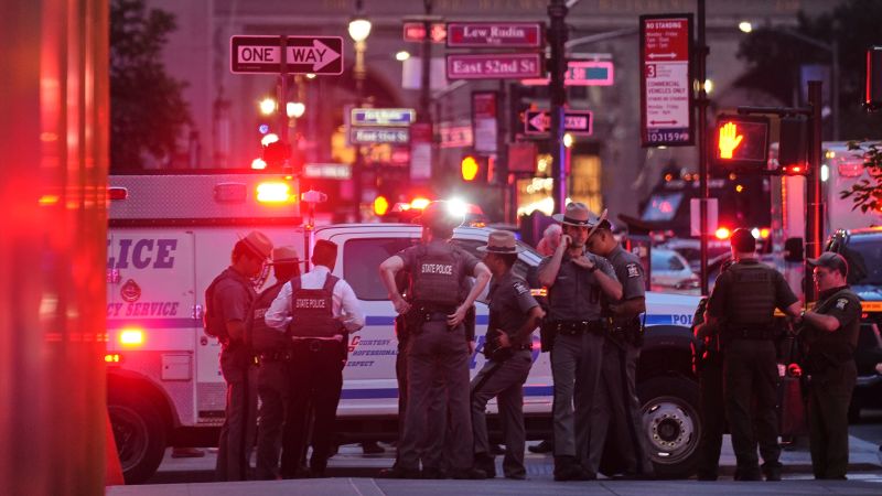 Key Events Unfolding: Gun Control, Extreme Weather, SNAP Lawsuit, Planned Parenthood, Ghislaine Maxwell Case