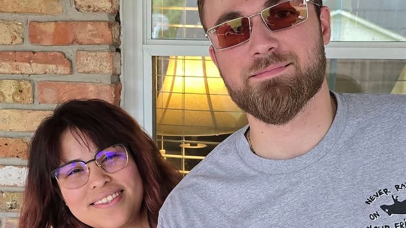 Marine Veteran's Wife Detained by ICE While Breastfeeding Released After Advocacy Efforts