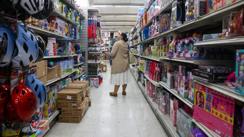Trade Negotiations Boosting Economic Confidence in America