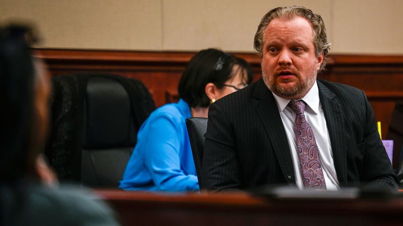 Colorado Dentist Trial: Closing Arguments Scheduled in Poisoning Case