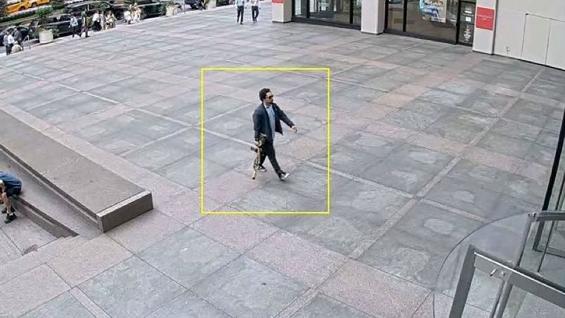 Insights on Visual Evidence in Criminal Investigations