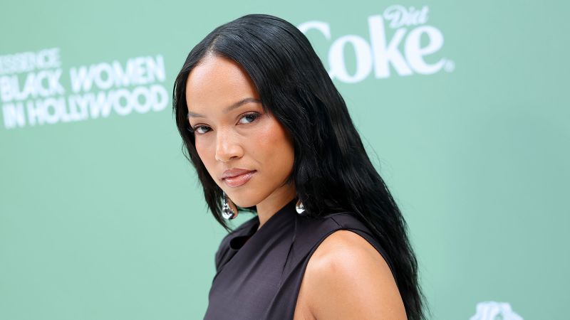 Deion Sanders Receives Support from Karrueche Tran During Cancer Surgery