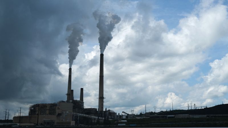 Implications of Proposal to Revoke EPA Authority on Climate Pollution Regulations