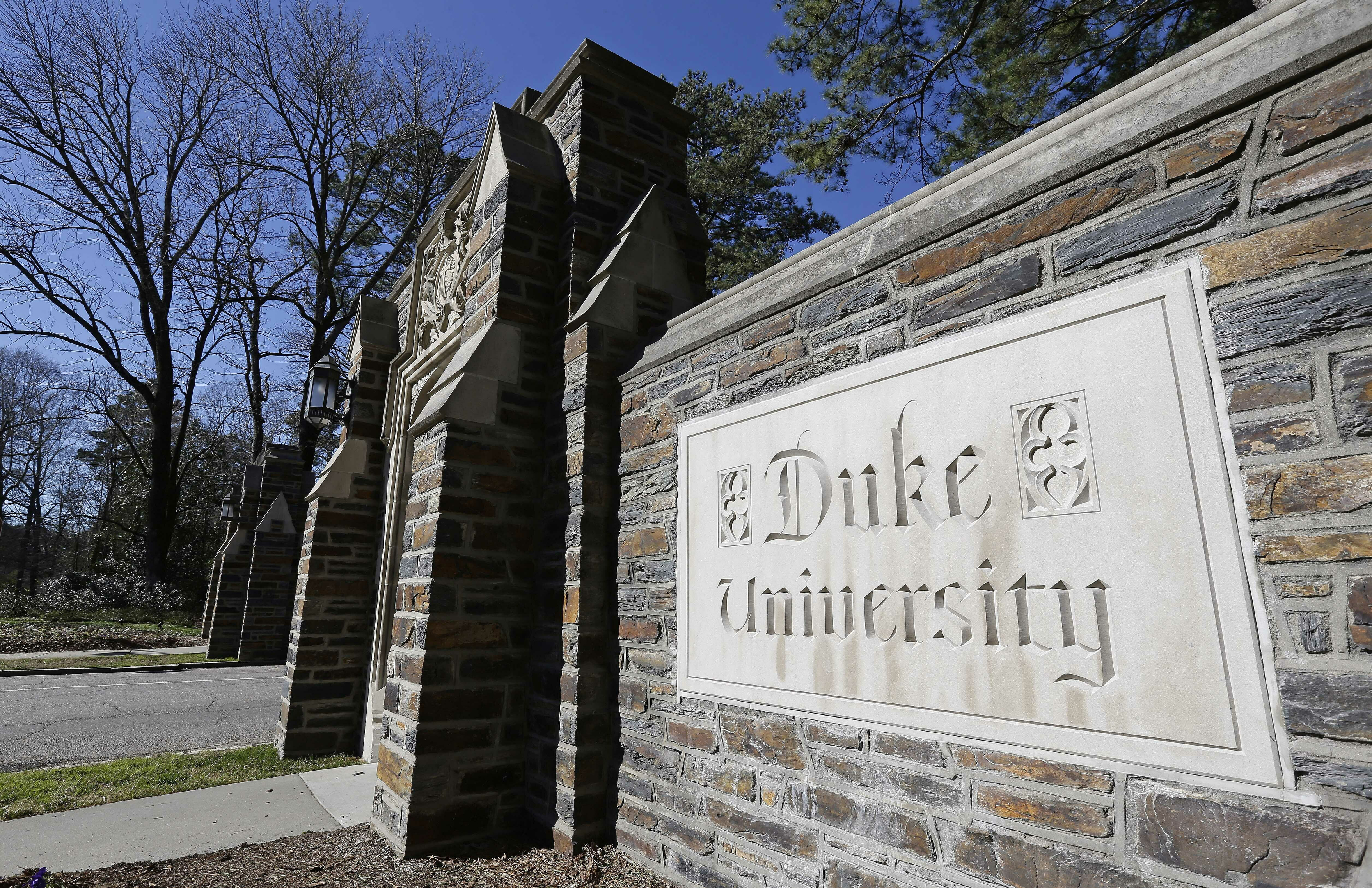 Federal Funding for Duke Health Halted Amid Allegations of Racial Discrimination