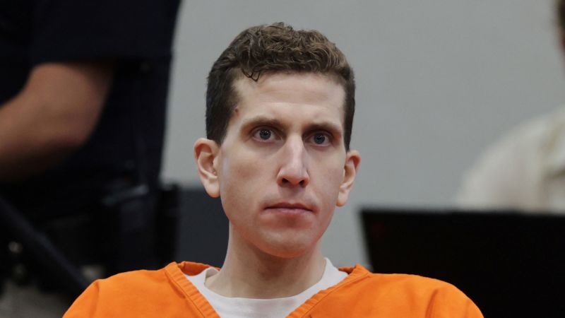 Idaho Killings: Unraveling a Perplexing Mystery