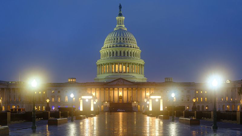 2026 Midterm Elections: Democratic Party's Promising Opportunity