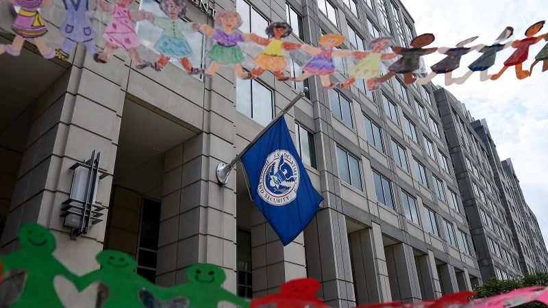 Increased Funding for Immigration Enforcement Efforts in the US