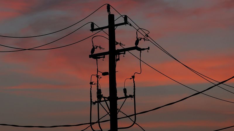 Addressing Rising Electricity Costs in the United States