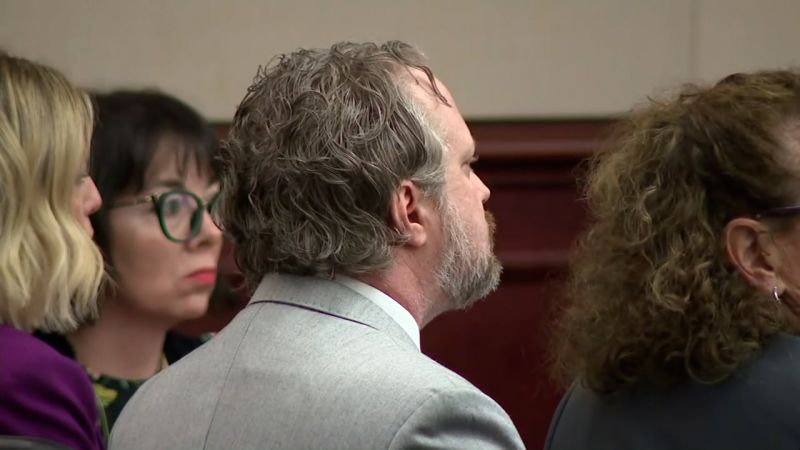 Verdict Reached in Trial for Murder of Wife: James Craig Found Guilty