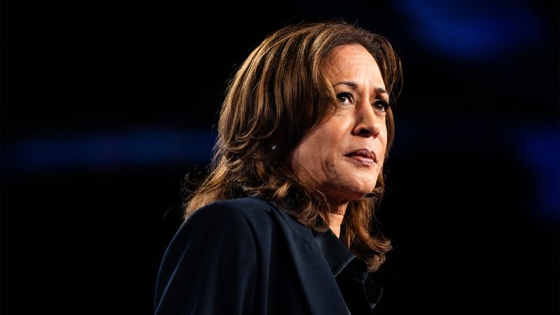 Kamala Harris's Decision on California Gubernatorial Bid and Future Political Aspirations