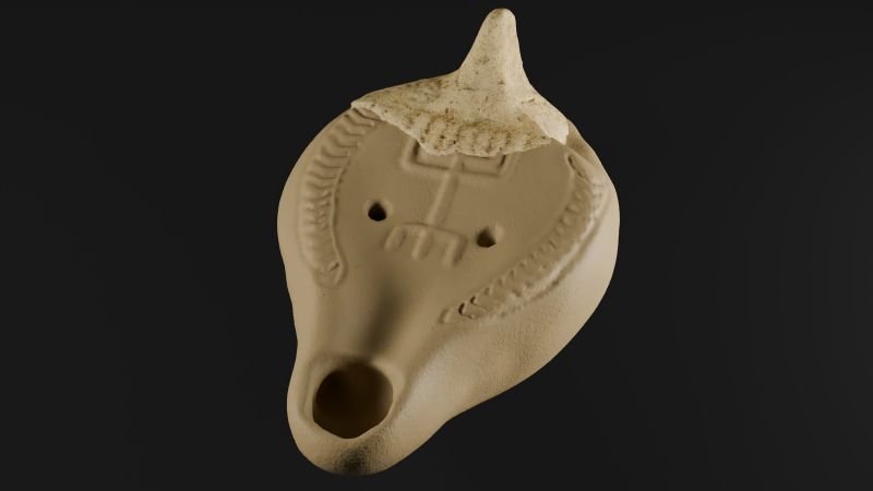 Significant Discovery at Roman-Era Site in Spain