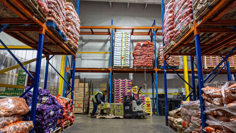 US Economy Sees Rebound in Second Quarter Amid Tariff Adjustments
