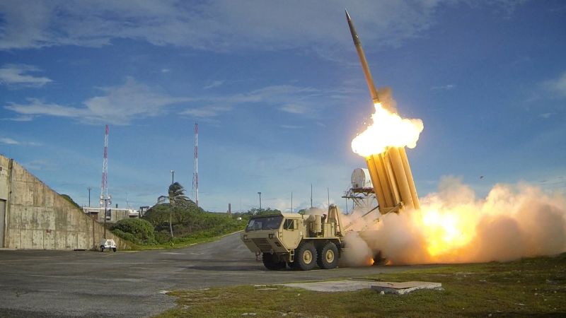 US Military Depletes Precision-Guided Munitions Targeting ISIS