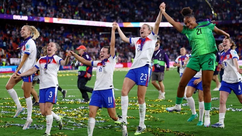 Advancing Gender Equality in Soccer: The Growth of Women's Soccer