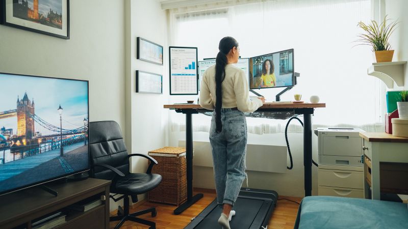14 Simple Ways to Incorporate Movement Into Your Daily Routine for Better Health