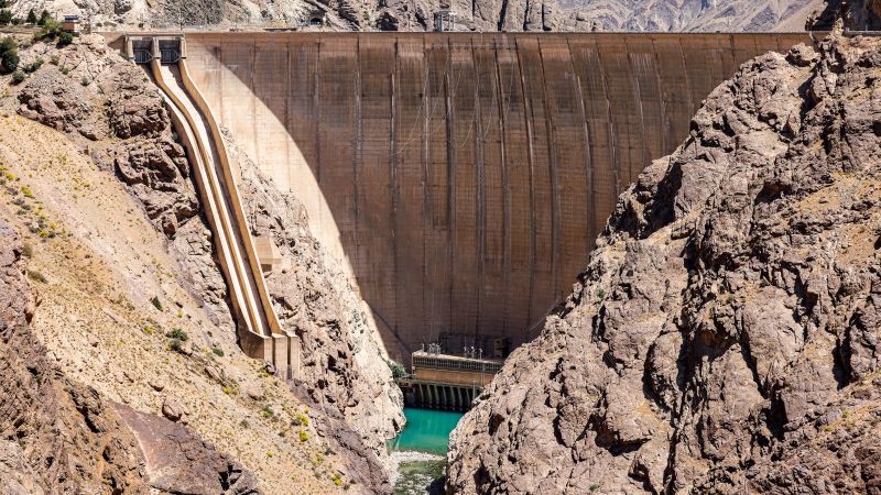 City Faces Water Scarcity, Rising Electricity Costs, and Potato Mystery