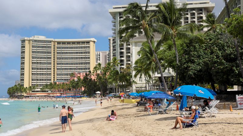 Hawaii Tsunami Scare: A Reminder of the Importance of Preparedness