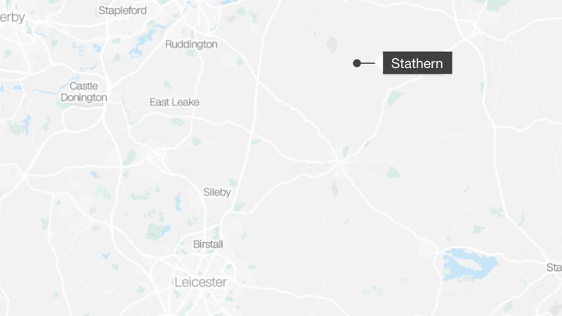 Man Arrested for Alleged Poisoning at UK Summer Camp