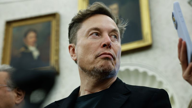 Financial Strain on Small Businesses Partnered with Tesla Revealed