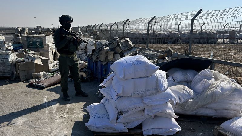 Changing American Attitudes Towards Israel's Military Actions in Gaza