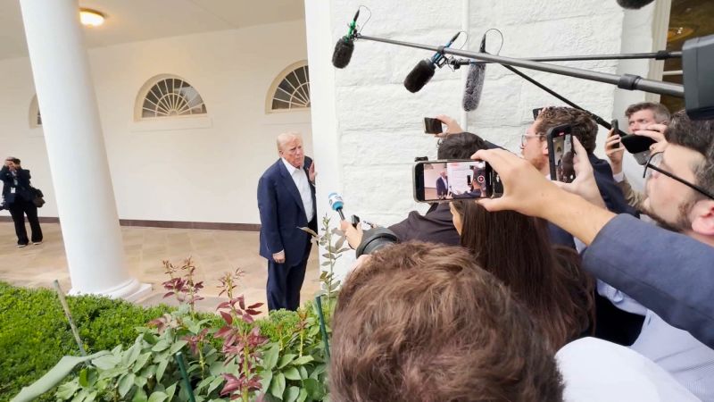 Understanding the Trump-Epstein Connection: Media Perspectives and Legal Implications