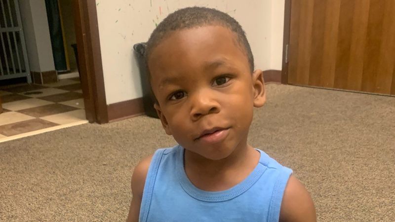 Alabama State Contractor Arrested After Child Dies in Hot Car