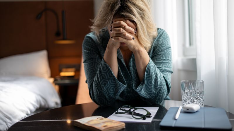Exploring the Trend of the Cortisol Cocktail for Stress Relief