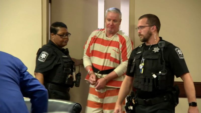 Revelation of Forgiveness Letter Raises Questions in Apalachee High School Shooting Case