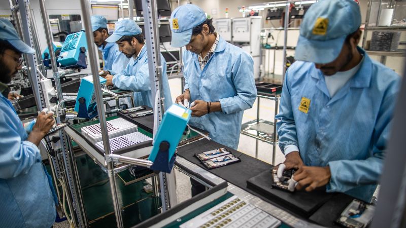 Impact of Tariffs on Inflation and Consumer Spending