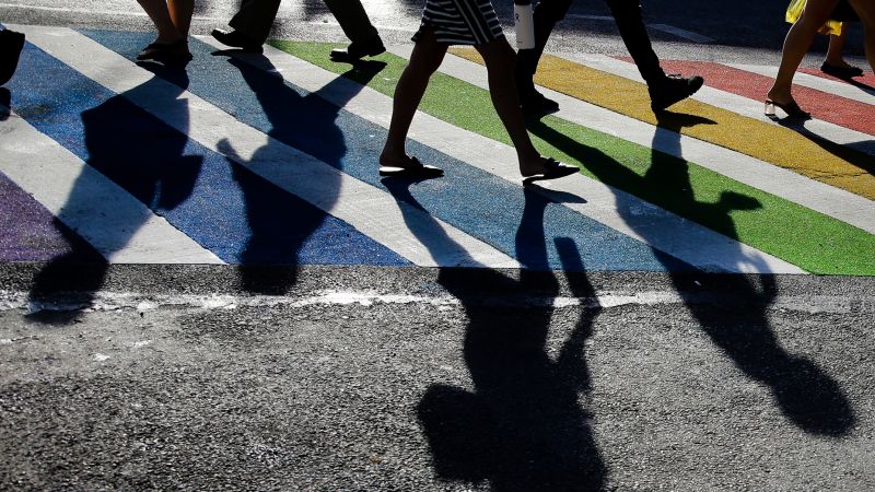 Federal Judge Halts Termination of LGBTQ+ Health Research Grants