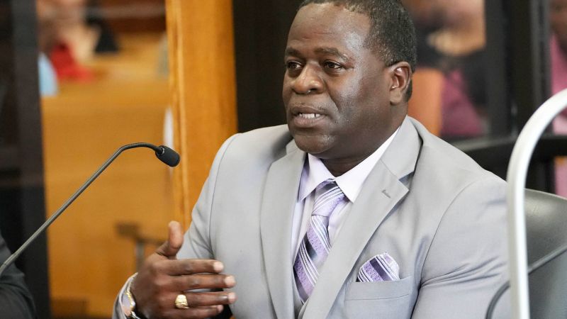 Milwaukee Man Sentenced to Life for Murder and Dismemberment