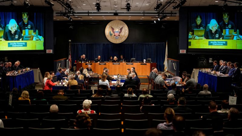 NTSB Investigates Collision Avoidance Technology and Safety Systems