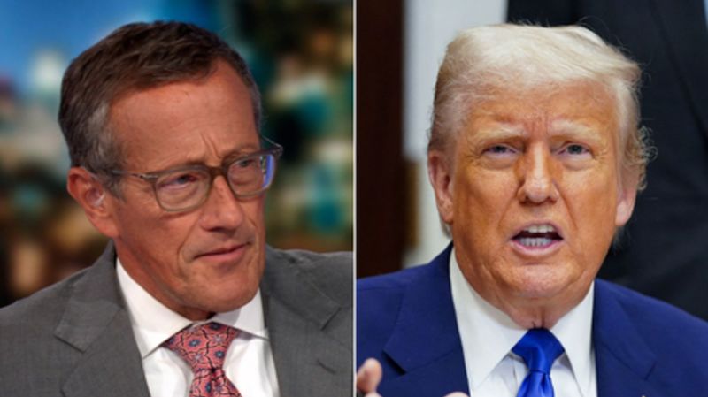 Expert Analysis on President Trump's Tariff Deals