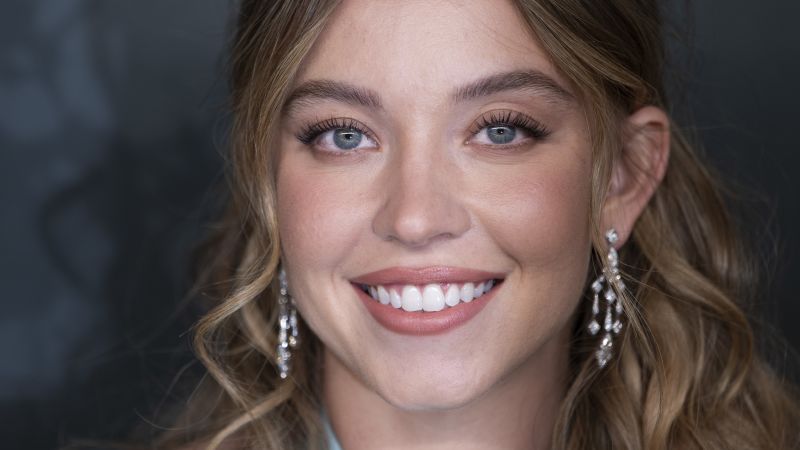 Jeans Advertisement Featuring Actress Sydney Sweeney Sparks Controversy